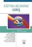Egitim Bilimine Giris - Veysel Sönmez, Nuray Senemoglu, Mahmut Tezcan, Tugba Yanpar Yelken, Ismail Bircan