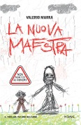 Cover-Bild zum Titel 'La nuova maestra' von 'Valerio Marra'