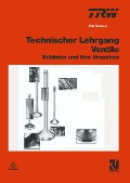 Cover-Bild zum Titel 'Technischer Lehrgang Ventile' von ''
