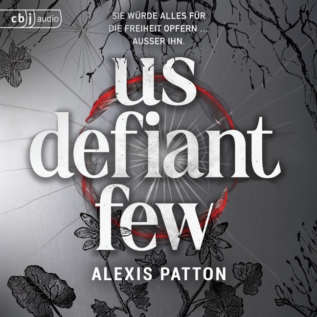 Us Defiant Few - Alexis Patton