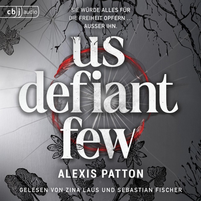 Us Defiant Few - Alexis Patton
