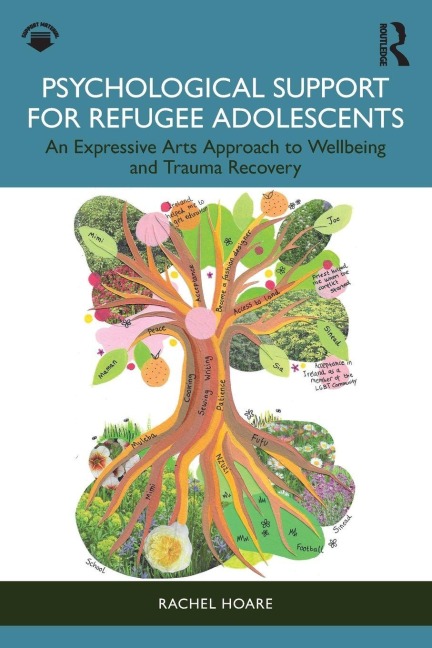 Psychological Support for Refugee Adolescents - Rachel Hoare