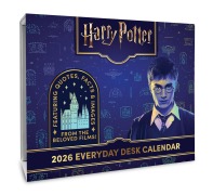 Cover-Bild zum Titel 'Harry Potter 2026' von 'Danilo Promotions Ltd'