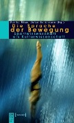 Cover-Bild zum Titel 'Die Sprache der Bewegung' von ''