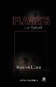 Cover-Bild zum Titel 'Plagiats: Nouvelles' von 'Luc Eyraud'