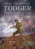 Cover-Bild zum Titel 'Todger' von 'Neil Thornton'