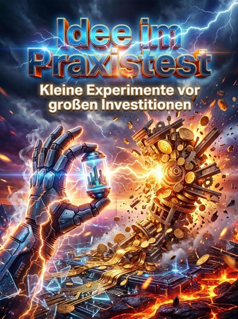 Idee im Praxistest - Johannes Albers
