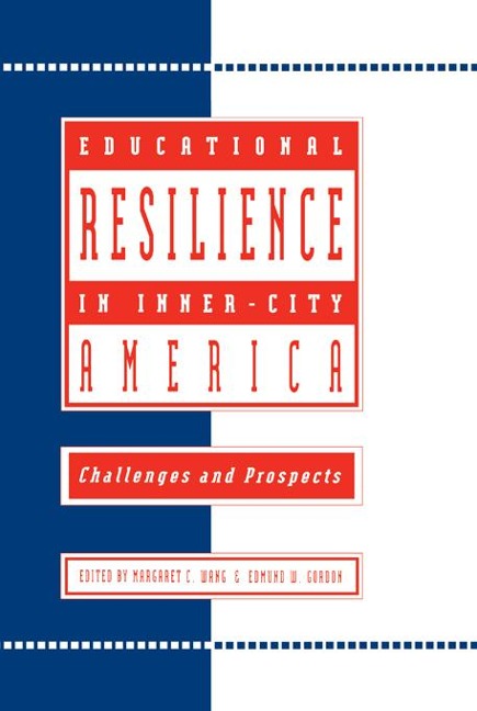 Educational Resilience in inner-city America - 