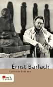 Cover-Bild zum Titel 'Ernst Barlach' von 'Catherine Krahmer'