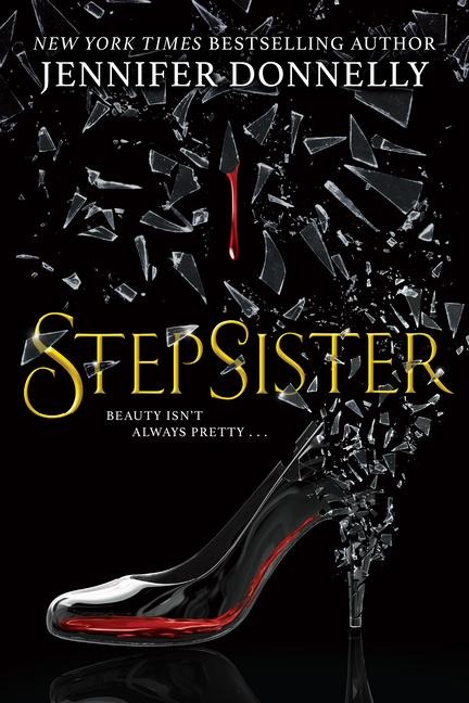 Stepsister - Jennifer Donnelly