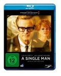 Cover-Bild zum Titel 'A Single Man' von 'Tom Ford, David Scearce, Christopher Isherwood, Abel Korzeniowski'