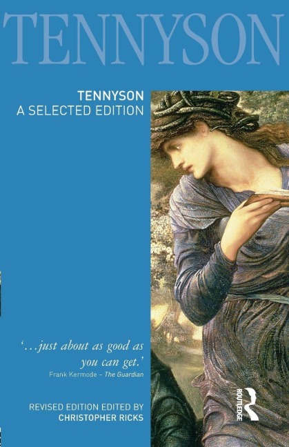 Tennyson - 