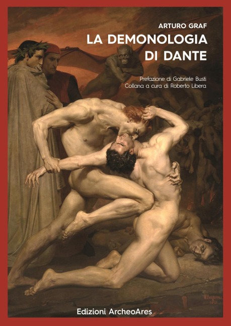 La demonologia di Dante - Arturo Graf