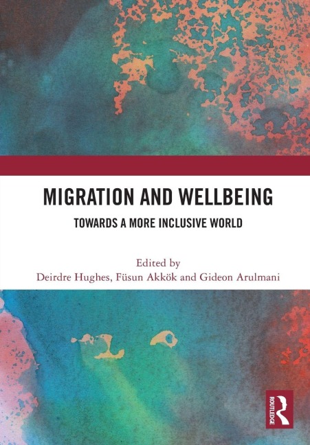 Migration and Wellbeing - 