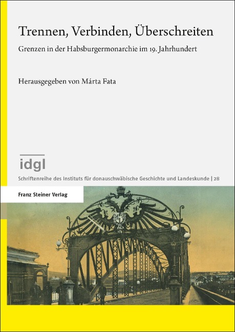 Trennen, Verbinden, Überschreiten - 