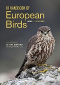 ID Handbook of European Birds - Nils Van Duivendijk