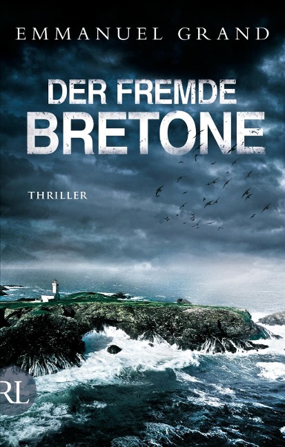 Der fremde Bretone - Emmanuel Grand
