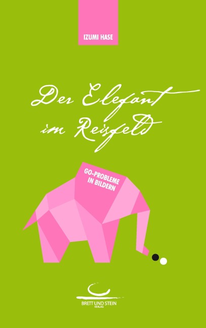 Der Elefant im Reisfeld - Izumi Hase