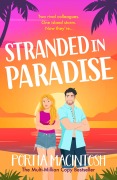 Cover-Bild zum Titel 'Stranded in Paradise' von 'Portia Macintosh'