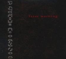 Inside Out-Expanded Edition - Fates Warning