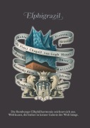 Cover-Bild zum Titel 'Elphigrazil' von 'Tom Tommsen'