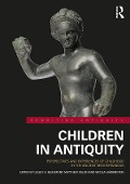 Cover-Bild zum Titel 'Children in Antiquity' von ''