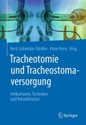 Cover-Bild zum Titel 'Tracheotomie und Tracheostomaversorgung' von ''