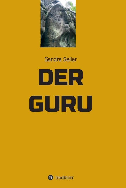 Der GURU - Sandra Seiler
