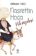 Cover-Bild zum Titel 'Nasrettin Hoca Hikayeleri' von 'Orhan Veli'