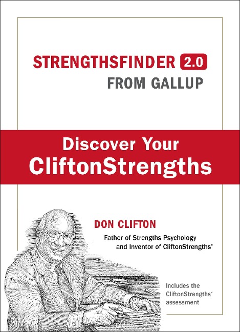 StrengthsFinder 2.0 - Gallup