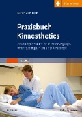 Cover-Bild zum Titel 'Praxisbuch Kinaesthetics' von 'Maren Asmussen-Clausen'