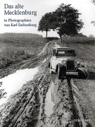 Cover-Bild zum Titel 'Das alte Mecklenburg' von ''