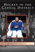 Cover-Bild zum Titel 'Hockey in the Capital District' von 'Jim Mancuso'