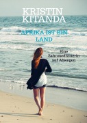 Cover-Bild zum Titel 'Afrika ist ein Land' von 'Kristin Kitanda'