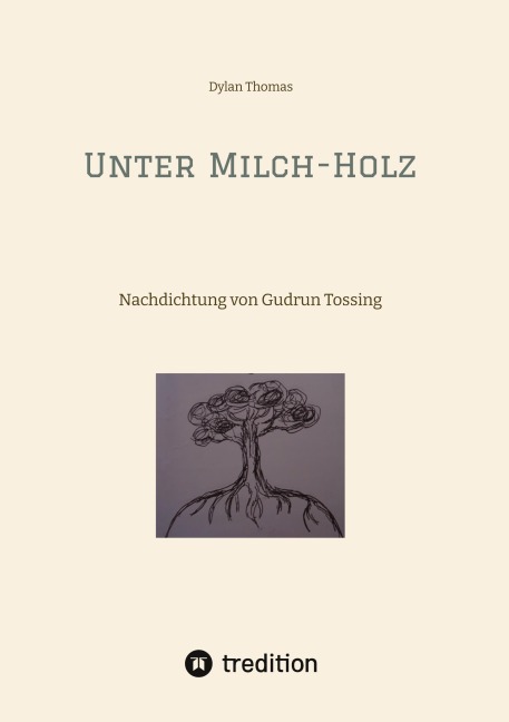 Unter Milch-Holz - Dylan Thomas