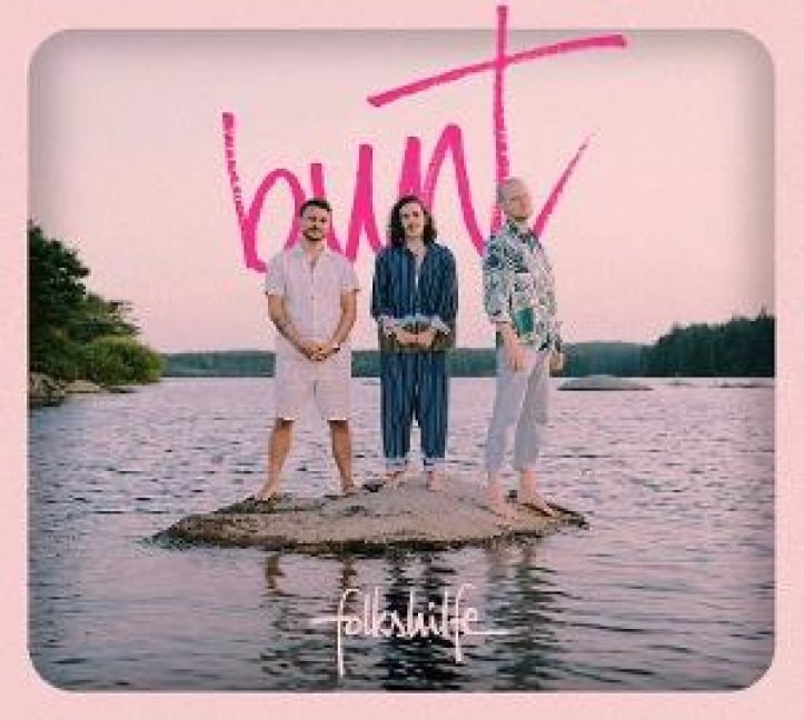Bunt - Folkshilfe