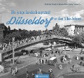 Cover-Bild zum Titel 'Düsseldorf in den 50er-Jahren' von 'Benedikt Mauer, Andrea Trudewind'