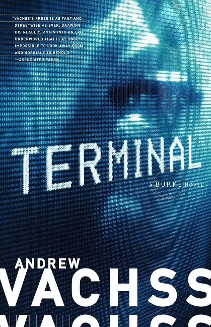 Terminal - Andrew Vachss