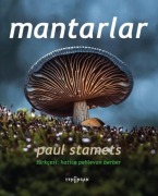 Cover-Bild zum Titel 'Mantarlar' von 'Paul Stamets'