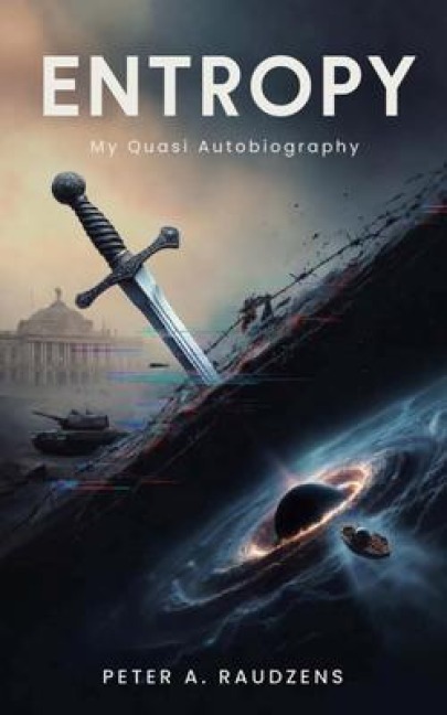 Entropy - Peter A. Raudzens