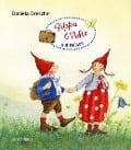 Cover-Bild zum Titel 'Pippa und Pelle auf Reisen' von 'Daniela Drescher'