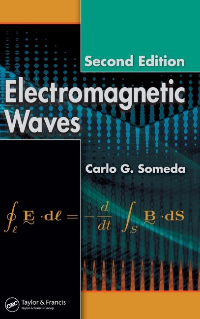 Electromagnetic Waves - Carlo G. Someda
