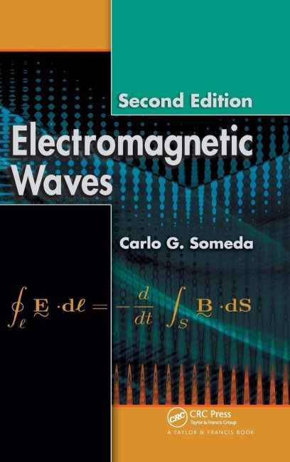 Electromagnetic Waves - Carlo G. Someda