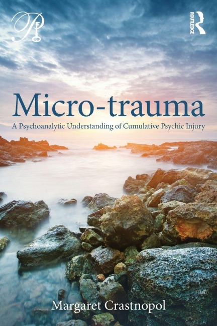 Micro-trauma - Margaret Crastnopol