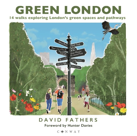 Green London - David Fathers