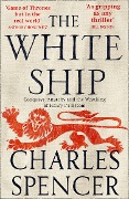 Cover-Bild zum Titel 'The White Ship' von 'Charles Spencer'