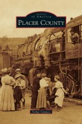 Cover-Bild zum Titel 'Placer County' von 'Arthur Sommers'