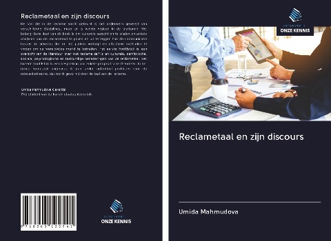 Reclametaal en zijn discours - Umida Mahmudova