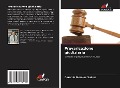 Cover-Bild zum Titel 'Prevaricazione giudiziaria' von 'Gerardo Morales Suárez'