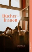 Cover-Bild zum Titel 'Bücherfrauen' von ''